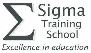 Sigma Training School